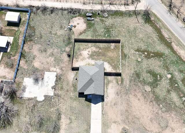 Property at 21 Sage Rd, San Angelo, TX 76901, 3 beds, 2 baths