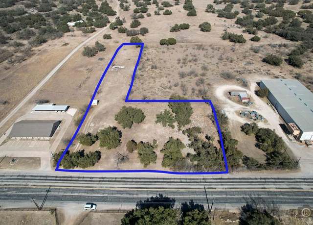 Property at 1120 E Broadway St Unit 2.38, Eden, TX 76837