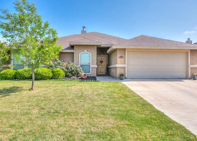 Property at 3702 Canadian St, San Angelo, TX 76904, 4 beds, 2 baths