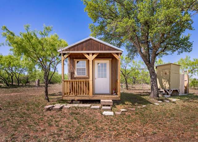 Property at 01 Timber Trl, Eden, TX 76837