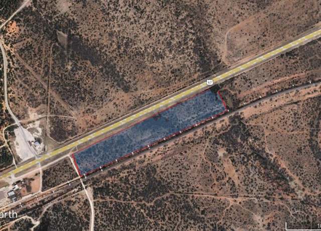 Property at 6745 S Hwy 67, San Angelo, TX 76904