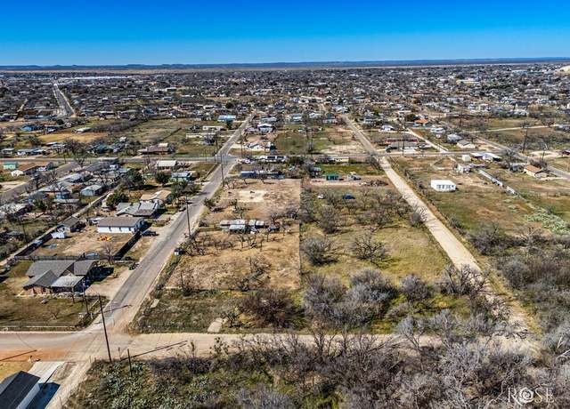Property at 648 E 35th St Unit 10, 11, 12, San Angelo, TX 76903