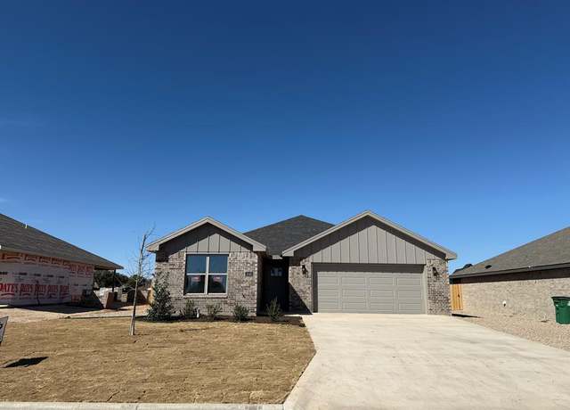 Property at 3142 Cedarhill Dr, San Angelo, TX 76904, 3 beds, 2 baths