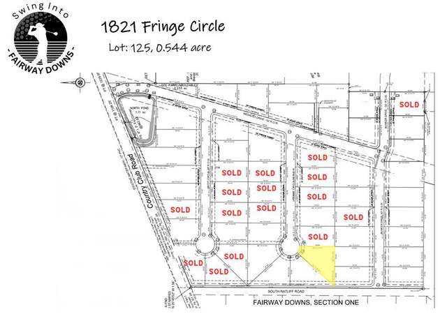 Property at 1821 Fringe Cir #125, San Angelo, TX 76904