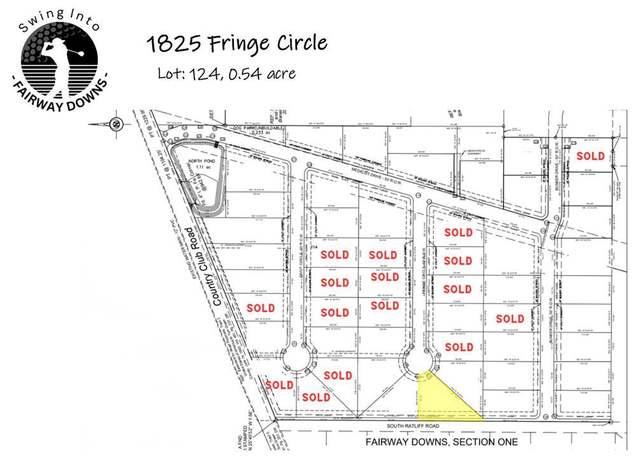 Property at 1825 Fringe Cir #124, San Angelo, TX 76904