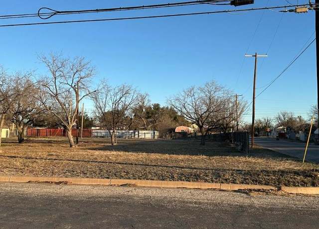 Property at 00 E Ave K #7, San Angelo, TX 76903