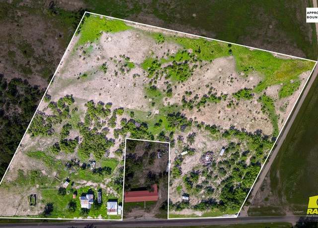 Property at 529 Mccord Rd, Eden, TX 76837