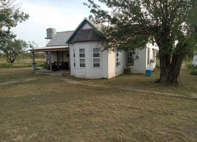 Property at 529 Mccord Rd, Eden, TX 76837