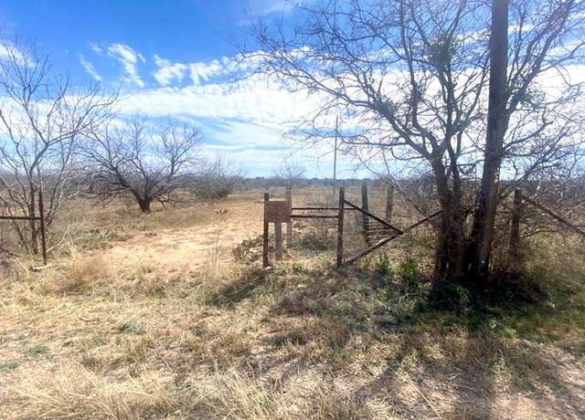 Property at 0 Obryan Ln, San Angelo, TX 76905