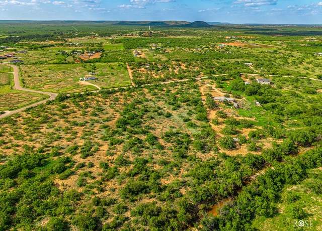 Property at 0 Obryan Ln, San Angelo, TX 76905