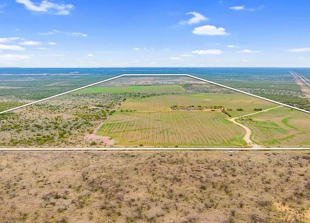 Property at TBD Other, Eldorado, TX 76936