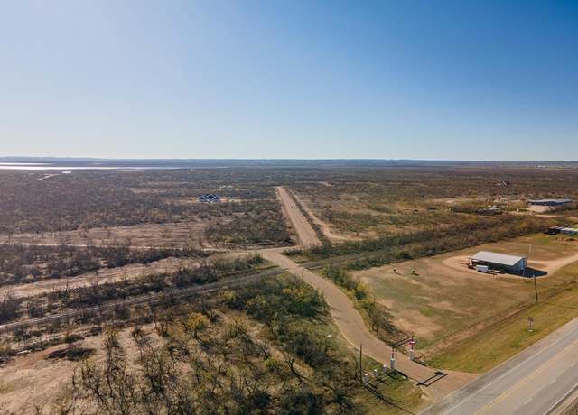 Property at 5758 Eugene Trl Unit Tract 13, San Angelo, TX 76904