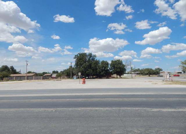 Property at 1209 E 2nd St Unit 7,8,9,10, Big Lake, TX 76932