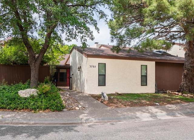 Property at 3705 Gemini Dr, San Angelo, TX 76903, 2 beds, 2.5 baths