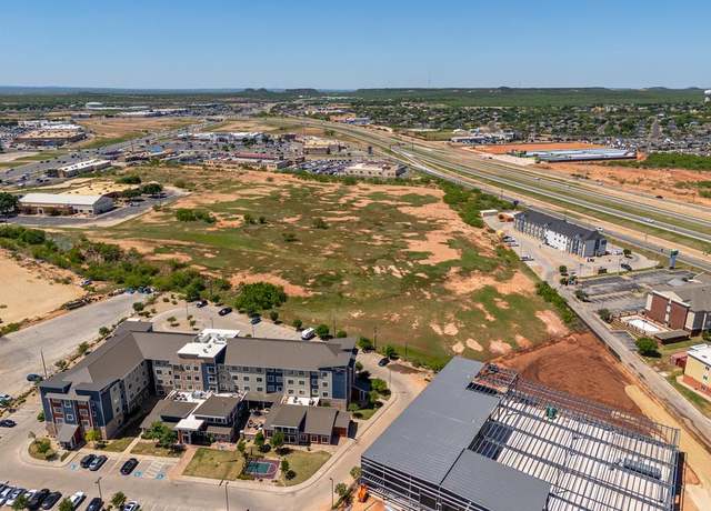 Property at 0 Loop 306, San Angelo, TX 76904