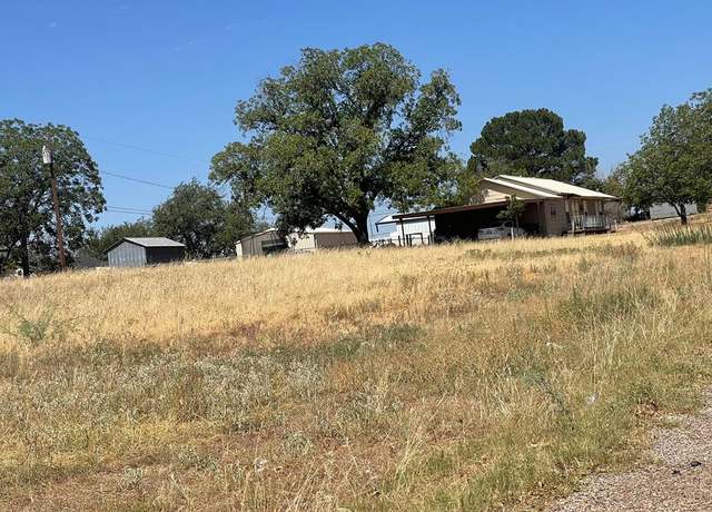 Property at lot 5 W 15th St #5, Robert Lee, TX 76945