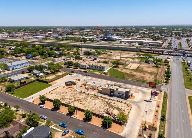 Property at 330 W 9th St Unit 4A, San Angelo, TX 76903