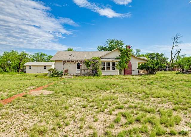 Property at 12315 Dove Creek Lane West Ln, San Angelo, TX 76904, 2 beds, 1.5 baths