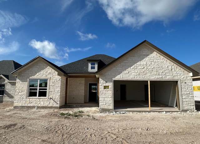 Property at 3119 Cedarhill Dr, San Angelo, TX 76904, 3 beds, 2 baths
