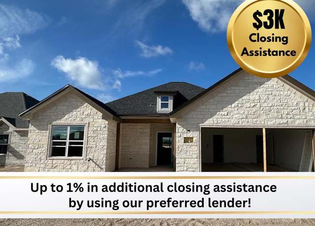 Property at 3119 Cedarhill Dr, San Angelo, TX 76904, 3 beds, 2 baths