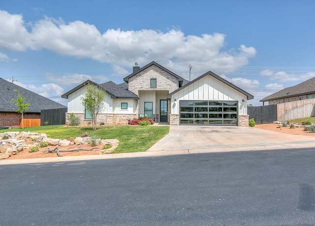 Property at 5630 Slayde St, San Angelo, TX 76904, 4 beds, 2 baths