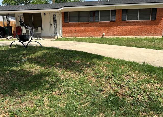 Property at 248 N Oxford Dr, San Angelo, TX 76901, 3 beds, 1.5 baths