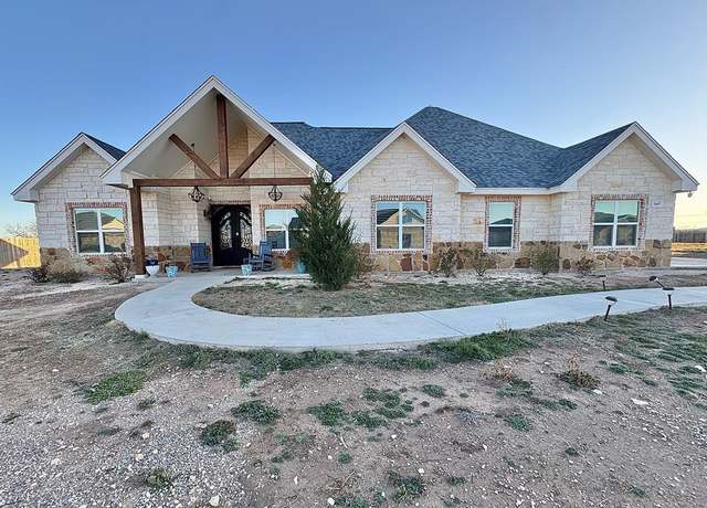 Property at 5447 Grey Wolf Ln, San Angelo, TX 76901, 4 beds, 3.5 baths