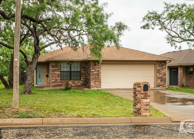 Property at 2916 Freeland Ave, San Angelo, TX 76901, 3 beds, 2 baths