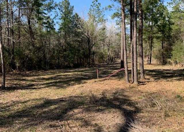 Property at TBD E Fm 942, Leggett, TX 77350