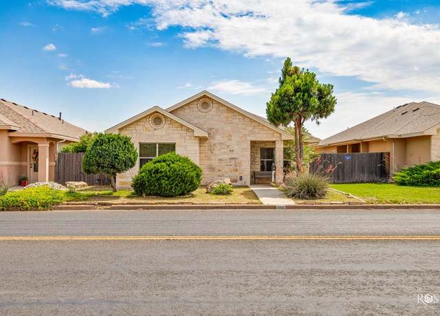 Property at 4641 Southland Blvd, San Angelo, TX 76904, 3 beds, 2 baths