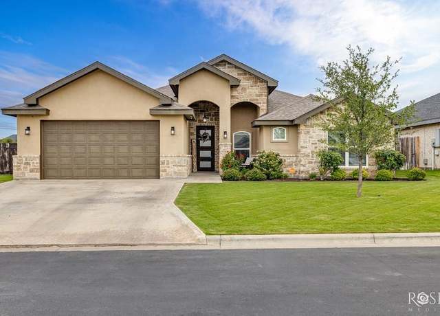 Property at 5949 Merrick St, San Angelo, TX 76904, 3 beds, 2 baths