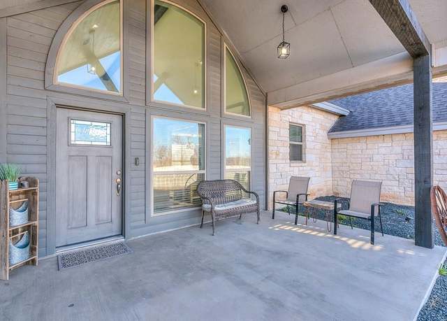 Property at 4891 N Bobcat Trl, San Angelo, TX 76901, 3 beds, 2 baths