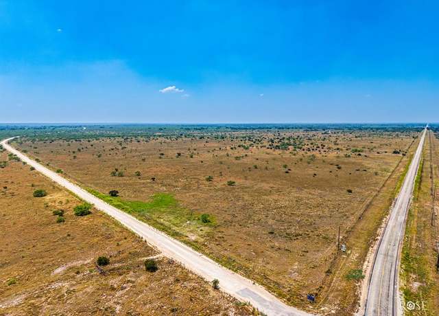 Property at 6001 Fm 2084, Christoval, TX 76935