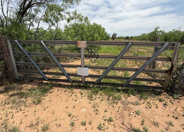 Property at 0000 County Rd 211 Unit 101.96 acres (3 pieces), Ballinger, TX 76821