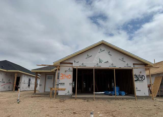 Property at 3140 Forest Hill Dr, San Angelo, TX 76904, 3 beds, 2 baths