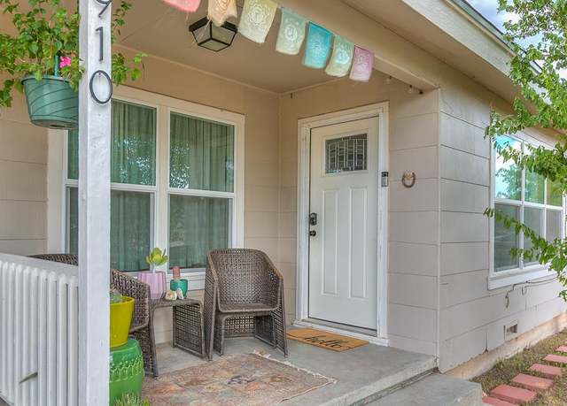 Property at Undisclosed address, San Angelo, TX 76801, 3 beds, 1 bath