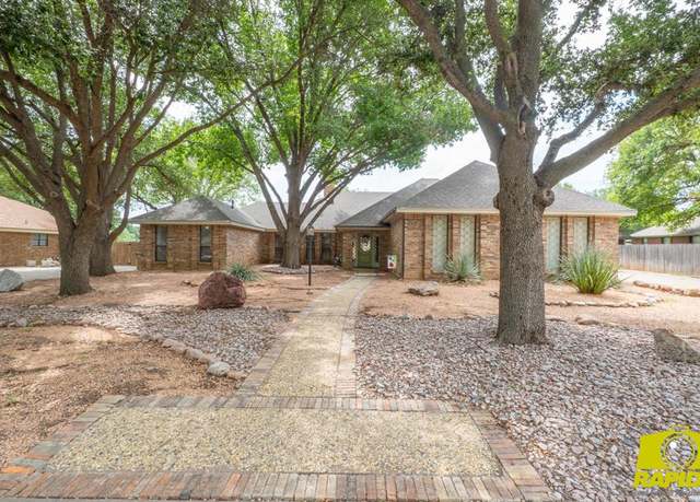 Property at 5234 Beverly Dr, San Angelo, TX 76904, 3 beds, 4 baths
