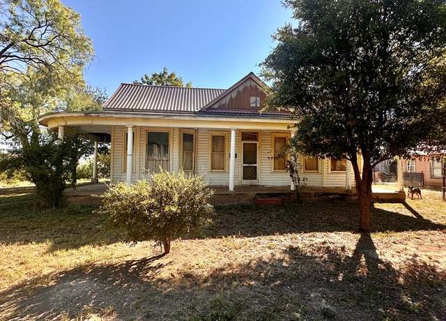 Property at 252 Pecan St, San Angelo, TX 76903, 1 bed, 1 bath