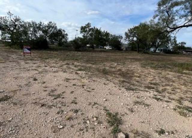 Property at 0 La Follette St Unit 25 & 26, San Angelo, TX 76904