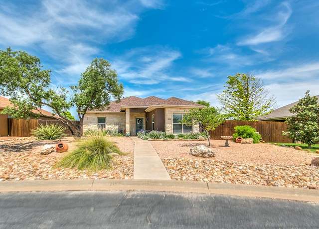 Property at 4226 Kensington Crk, San Angelo, TX 76904, 3 beds, 2 baths