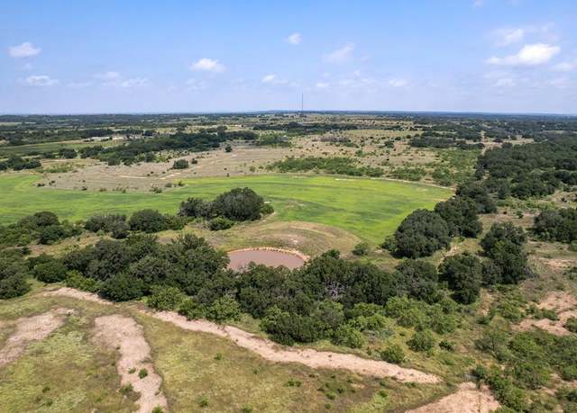 Property at Undisclosed address, Coleman, TX 76834