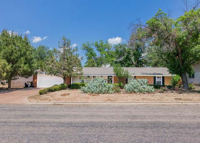 Property at 2756 Dena Dr, San Angelo, TX 76904, 3 beds, 2 baths