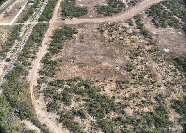 Property at 10505 Franklin Trl Unit Tract 31, San Angelo, TX 76904