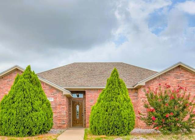 Property at 4149 Autumnwood Trl, San Angelo, TX 76904, 4 beds, 2 baths