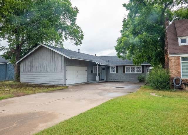 Property at 2204 Waco St, San Angelo, TX 76901, 3 beds, 3 baths