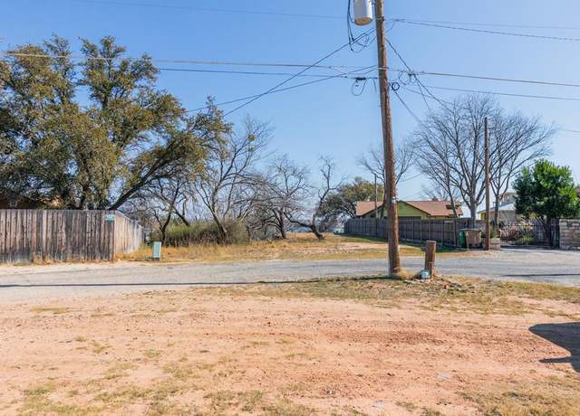 Property at 3101 Red Bluff Rd E #80, San Angelo, TX 76904