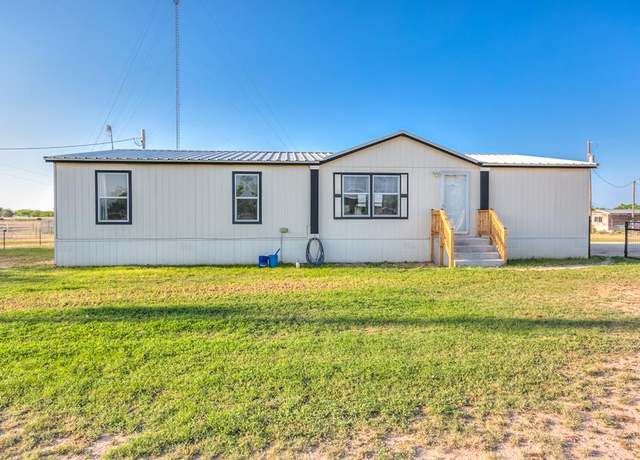 Property at 76 Sallee Rd, San Angelo, TX 76904, 4 beds, 2 baths
