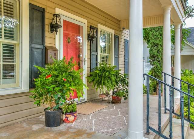 Property at 1411 Shafter St, San Angelo, TX 76901, 4 beds, 3 baths
