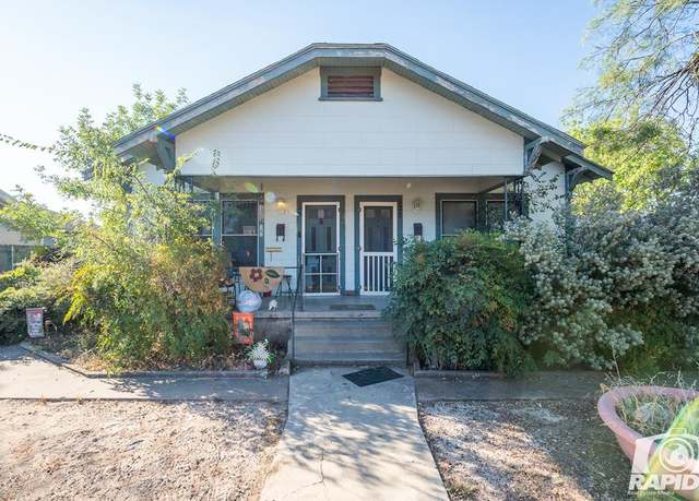 Property at 125,127 1st St, San Angelo, TX 76901, 3 beds
