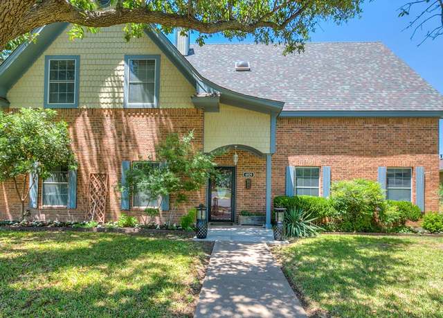Property at 4929 Bermuda Dr, San Angelo, TX 76904, 4 beds, 2.5 baths